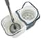 Kitchen Details 360 Deluxe Self-Wringing Mop with Detachable Bucket